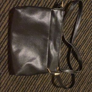 Crossbody purse